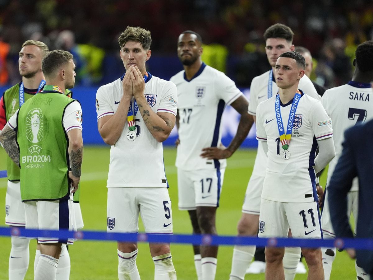 Gary Neville insists England need to adjust style when playing bigger nations