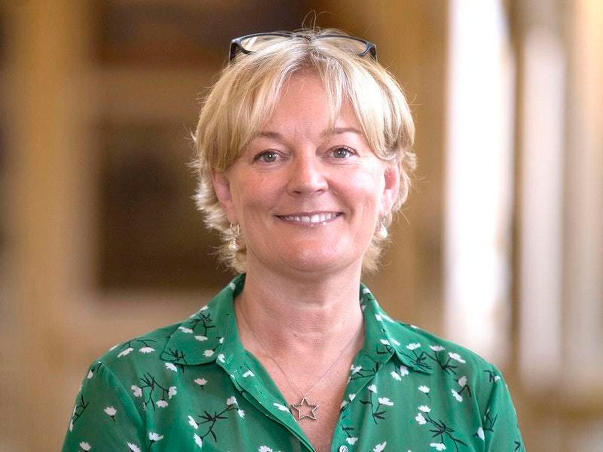 Jo Malone and Still Game star among honorary graduates Express & Star