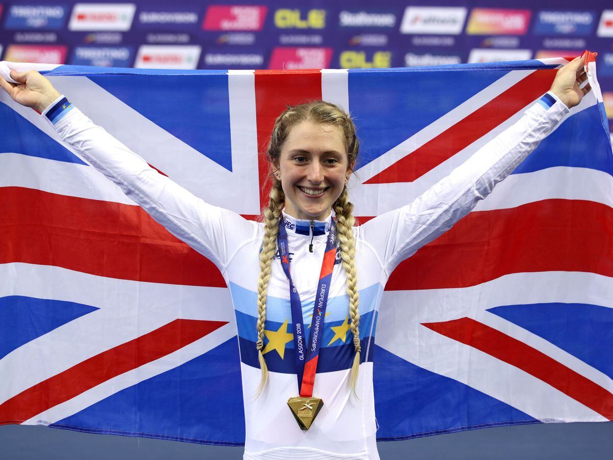 Dame Laura Kenny announces her retirement from cycling ...Middle East