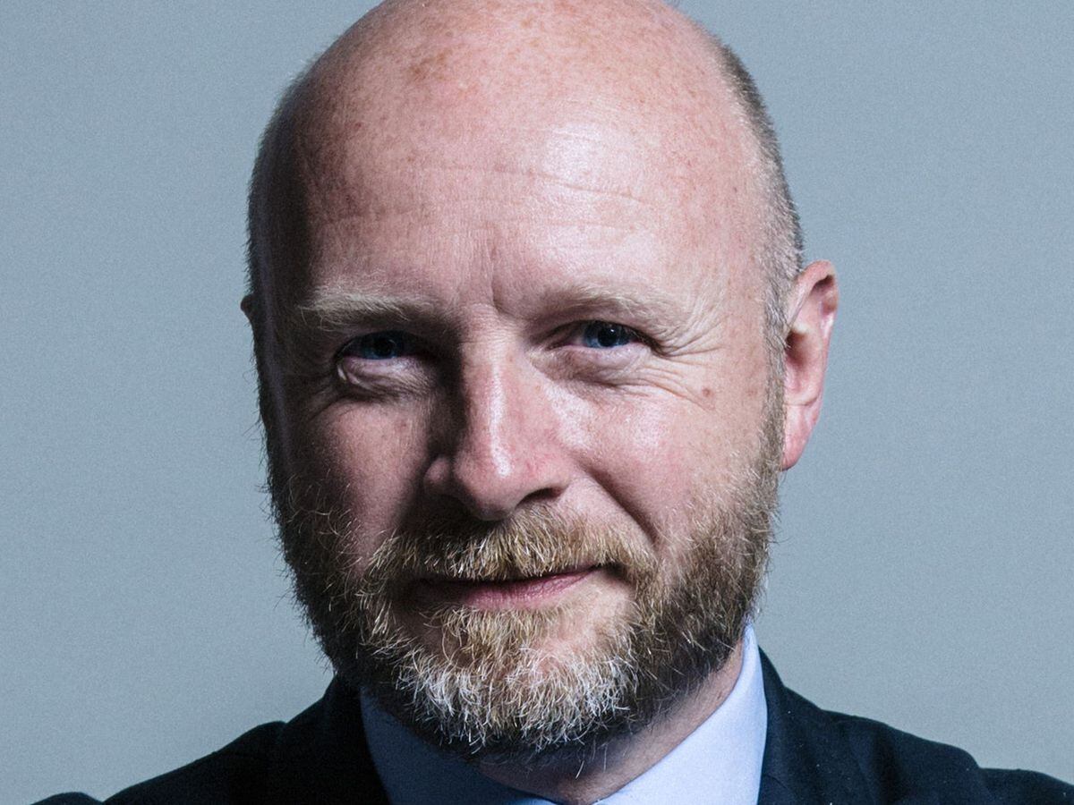 Complaint Upheld Against Mp Liam Byrne Over Expenses For Mayoral Campaign Express And Star 3925