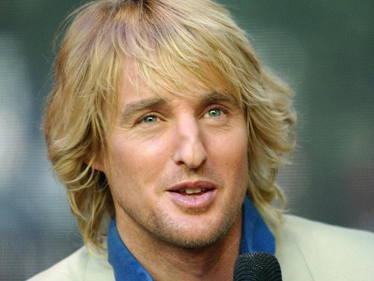 Thousands gathering to ‘Say Wow Like Owen Wilson’ at event in Melbourne