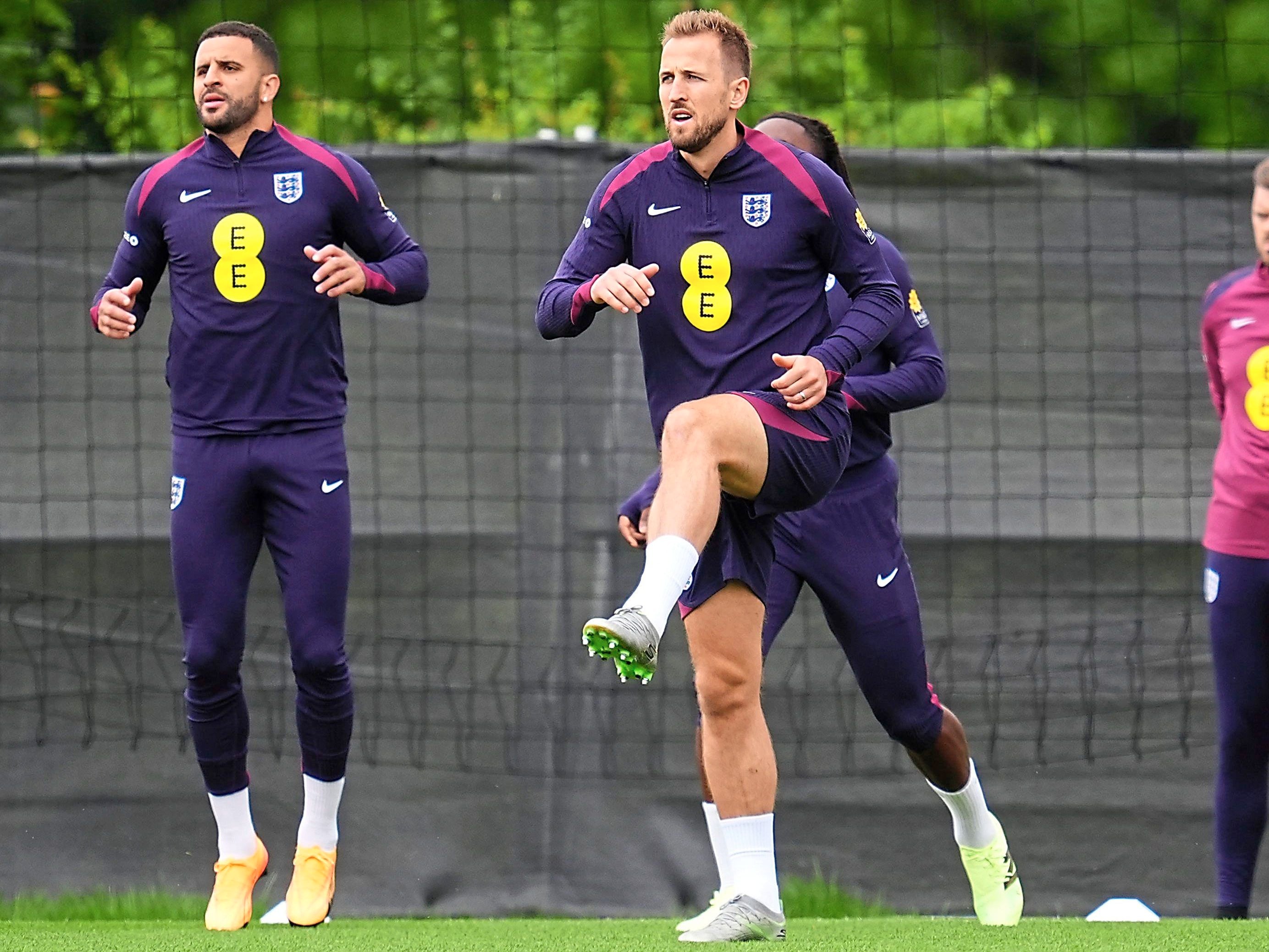 Can England go all the way? Key talking points ahead of Holland semi-final clash