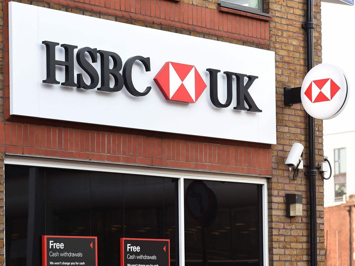 HSBC offers safe space for domestic abuse victims in every UK branch ...