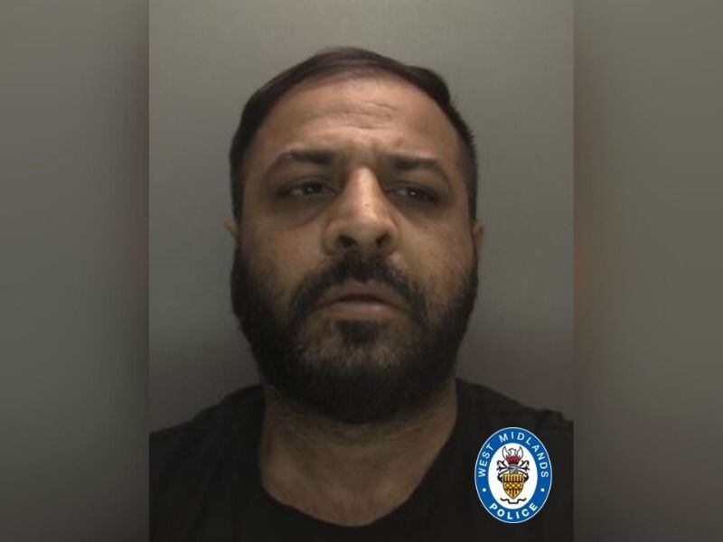 Dealer caught with cash and cocaine blocks in cars is ordered to pay back more than £270,000
