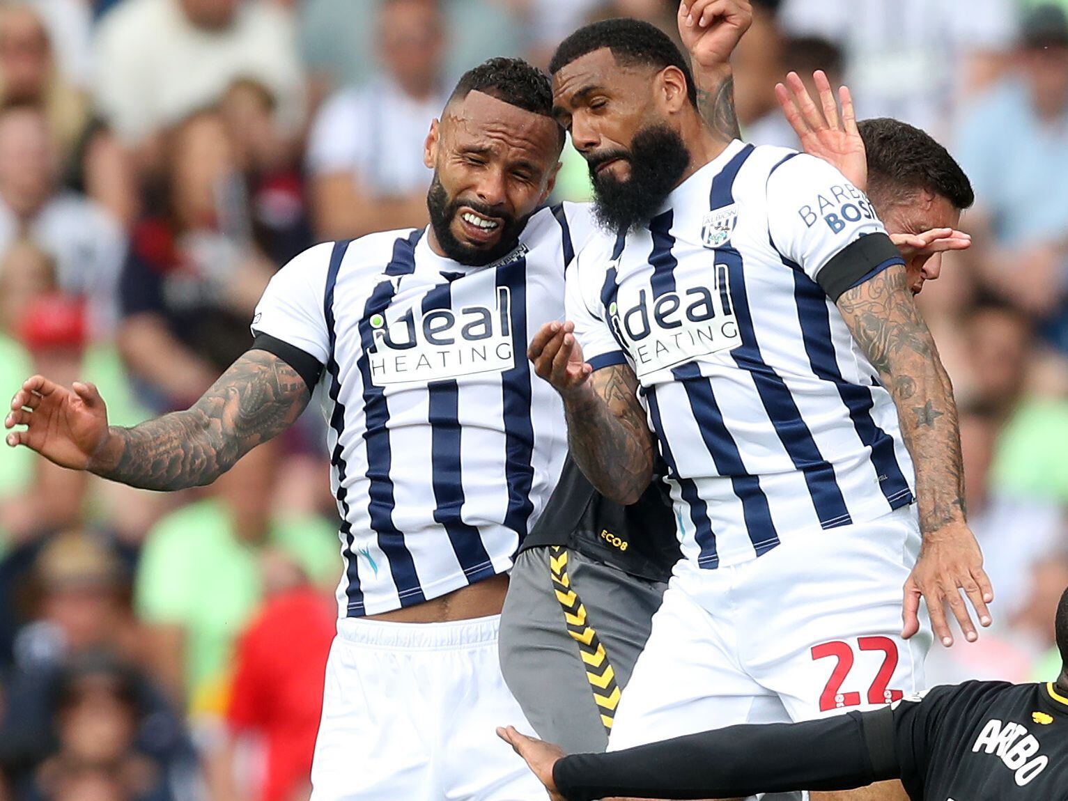 West Brom debrief: Star turns, Friday decisions and boisterous Hawthorns