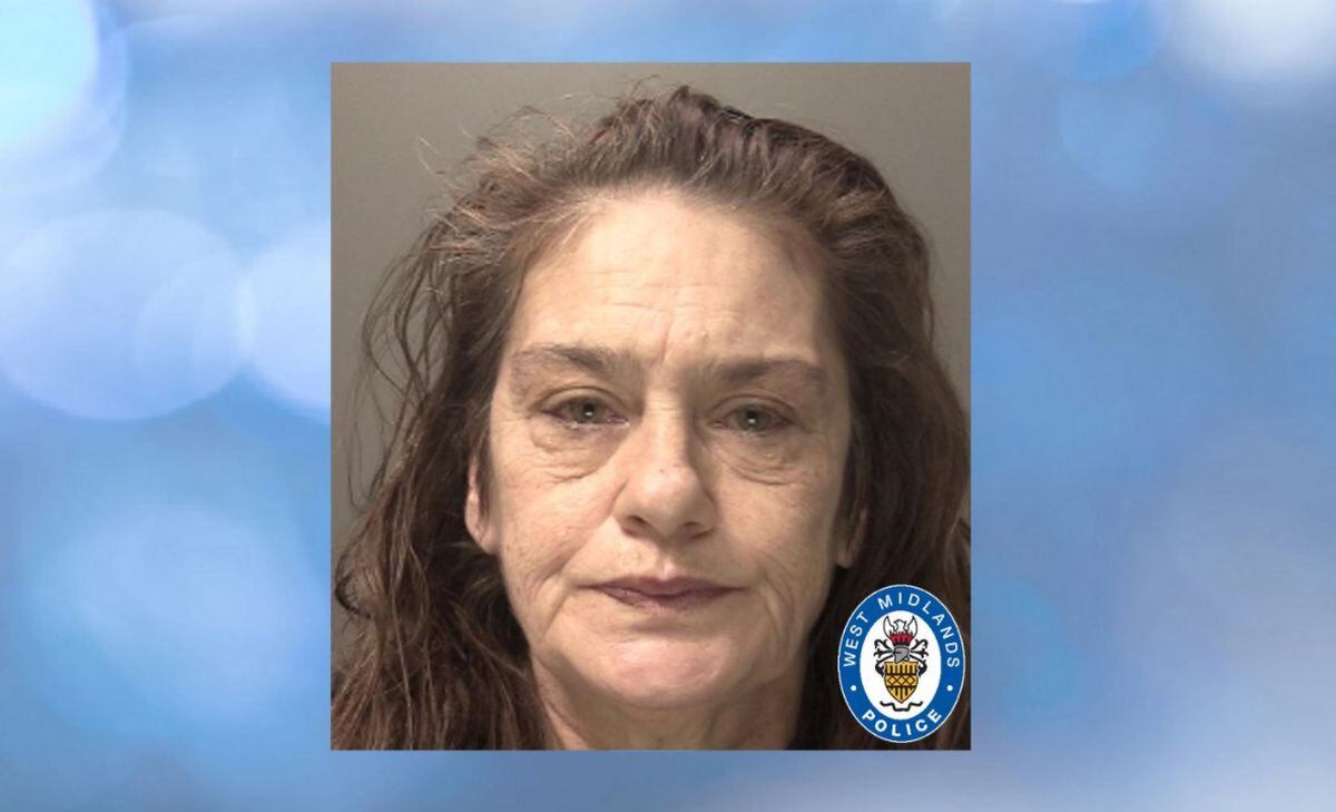 Police search for missing Brierley Hill woman | Express & Star