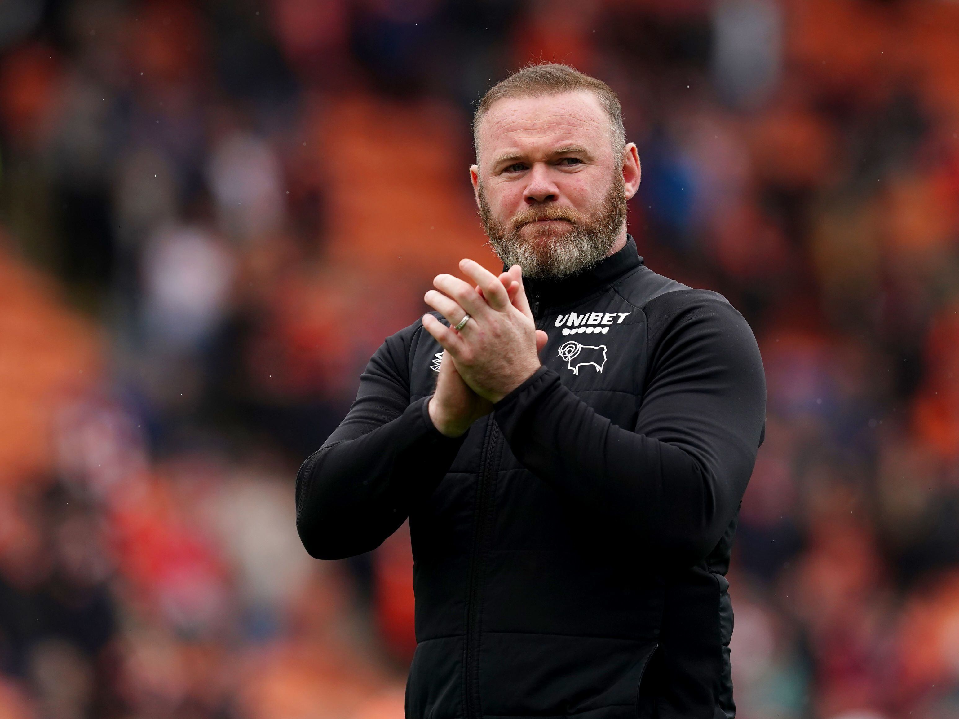 Johnny Phillips: Risk and reward as Birmingham take a punt on Wayne Rooney