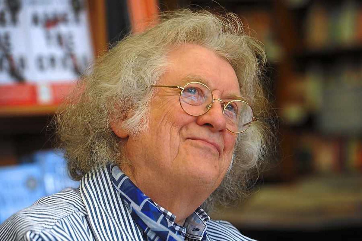 Noddy Holder: It is a disaster to close gallery | Express & Star