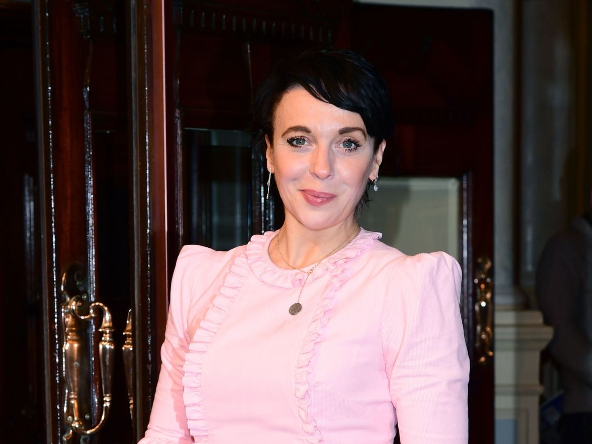 Amanda Abbington Departs Strictly Come Dancing After Missing Saturday’s ...