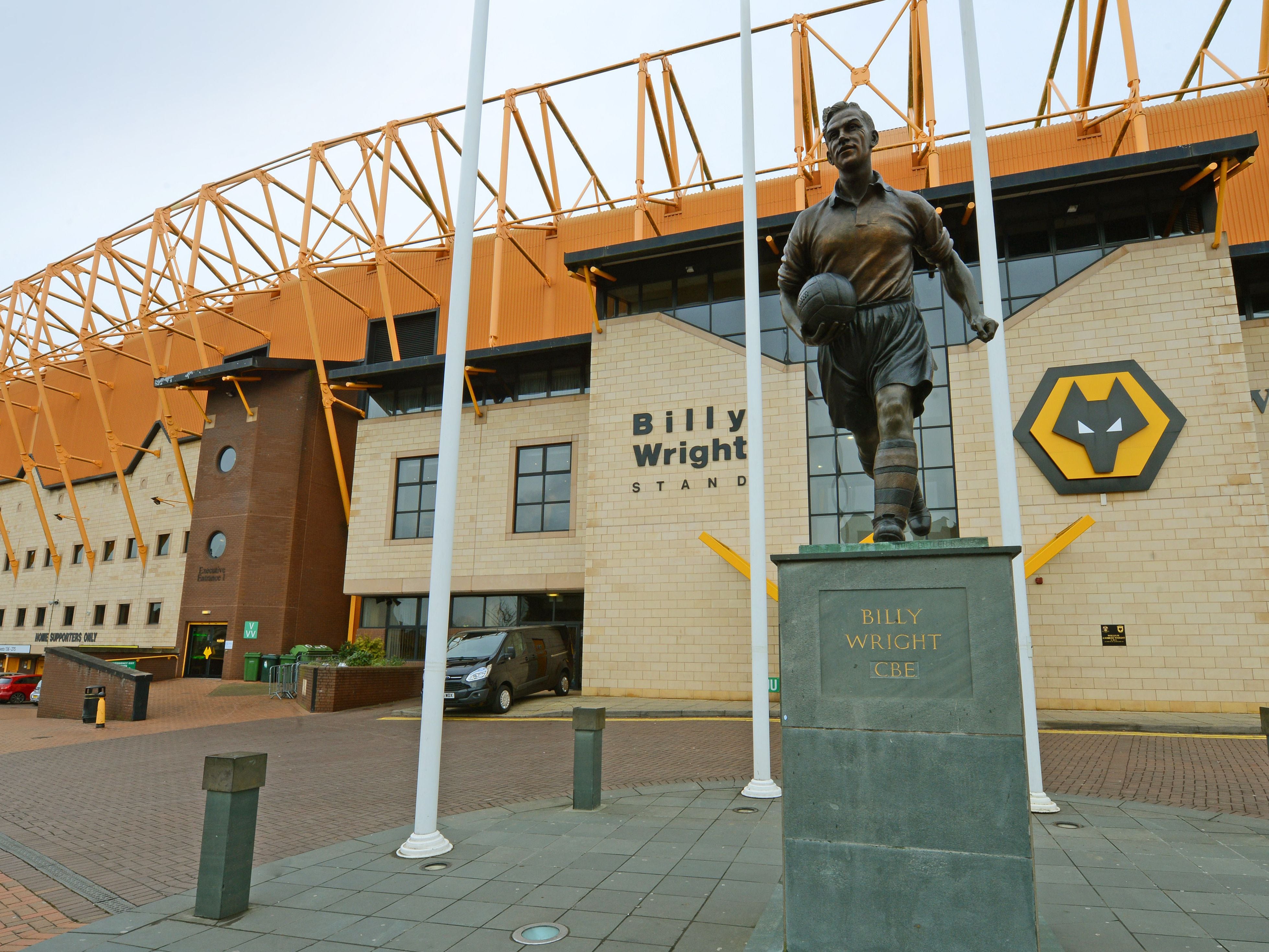 Wolves unveil match ticket prices for 2024/25
