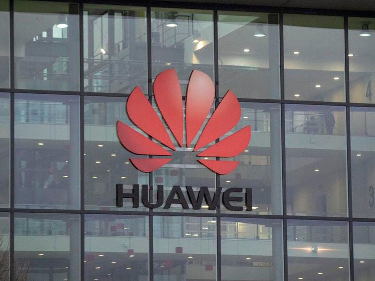 US is over-concerned about Huawei, founder says | Express & Star