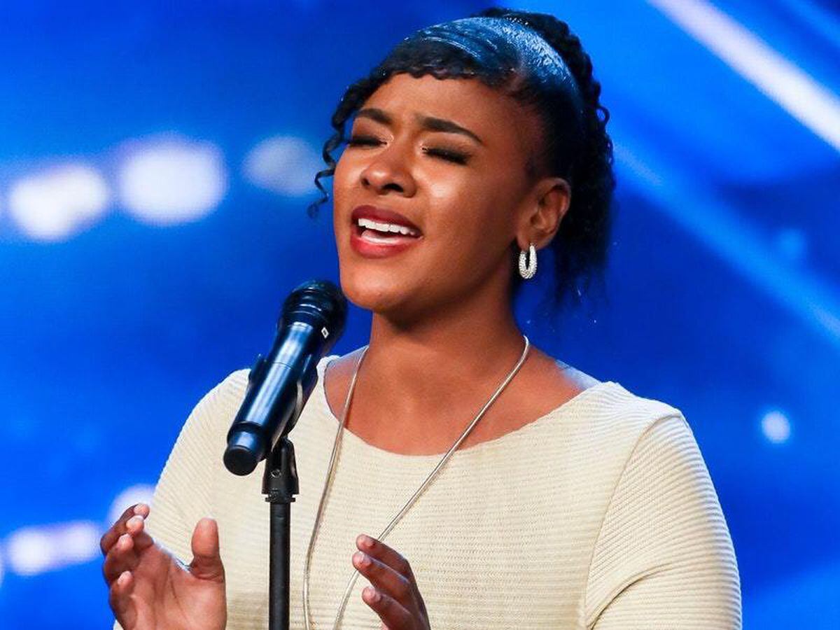 Grenfell Tower survivor impresses Britain’s Got Talent judges | Express ...