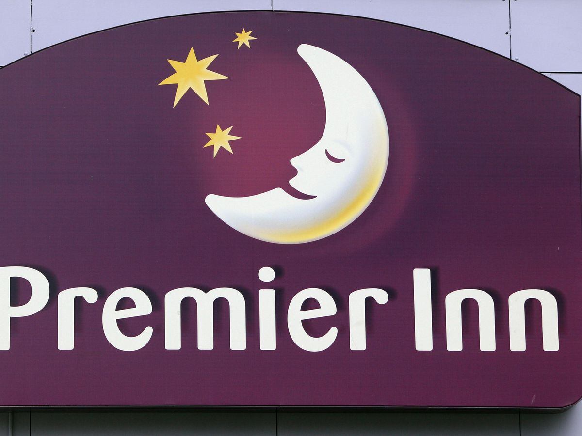 Premier Inn boss welcomes Covid passports to end lockdowns ...