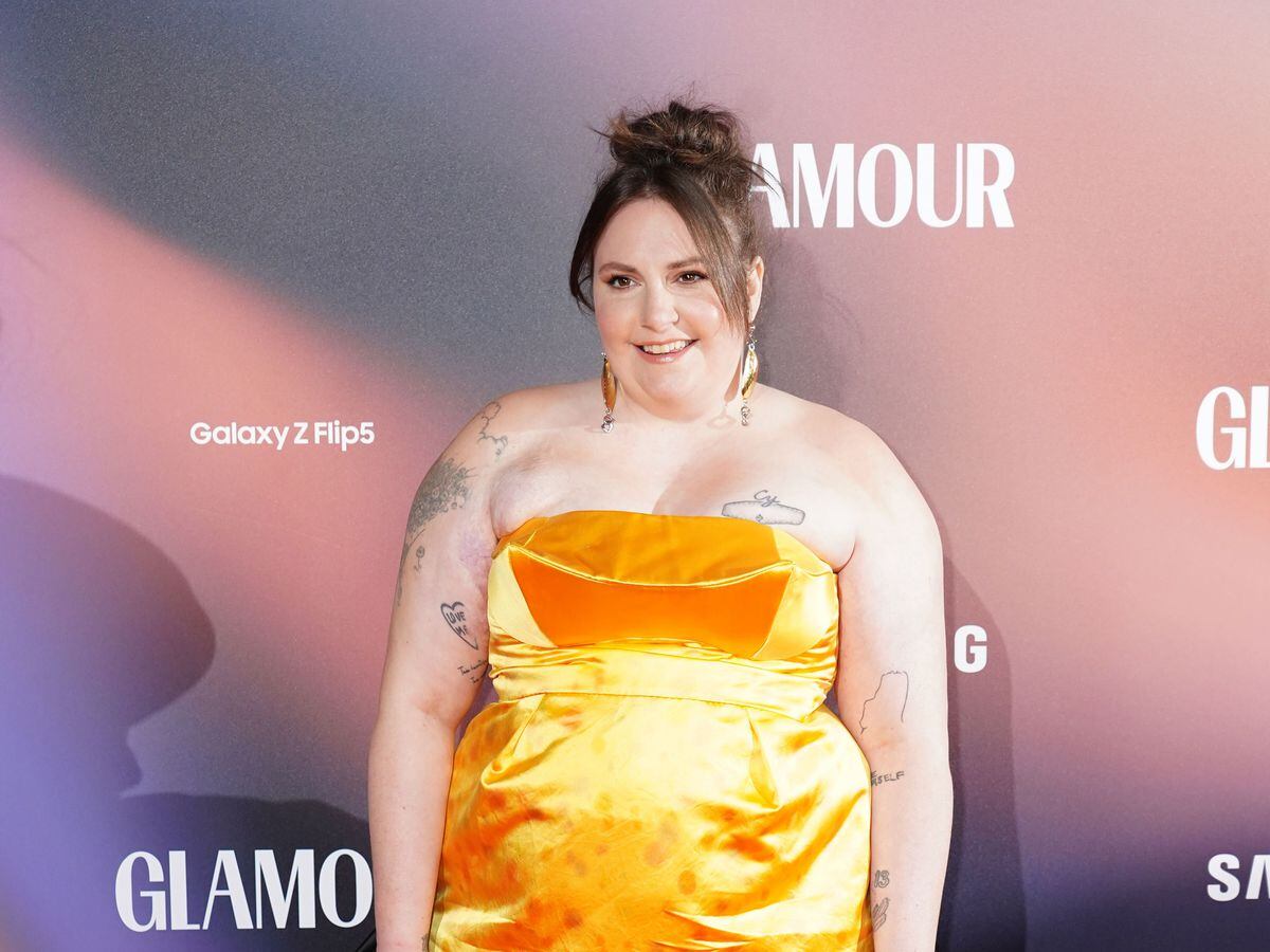 Lena Dunham reveals body shaming stopped her from starring in Netflix’s