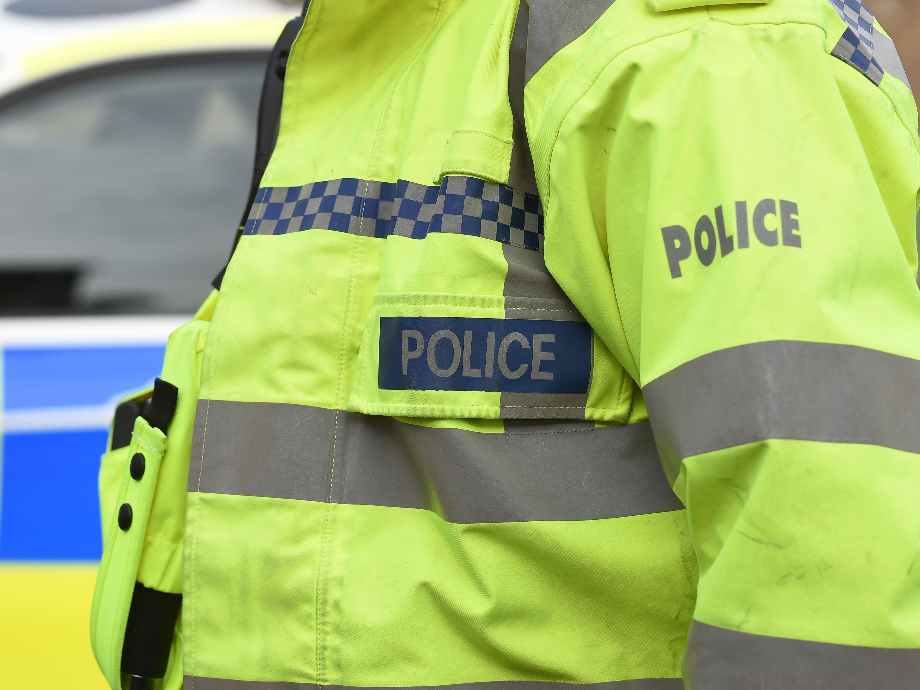 Bristol double stabbing: 11 men arrested on suspicion of attempted murder