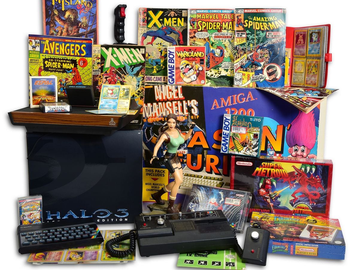 Old school video on sale games for sale