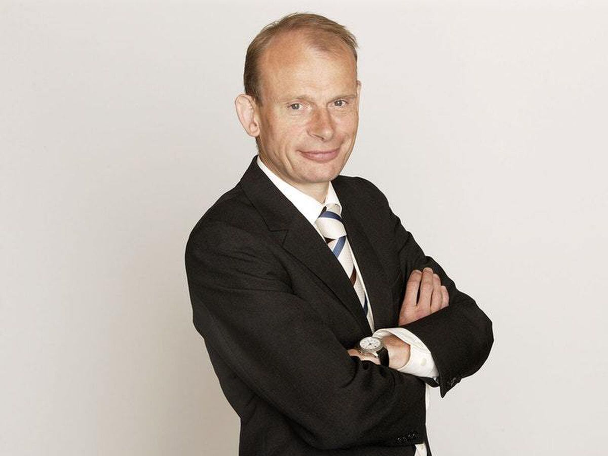 the-andrew-marr-show-moves-to-later-time-slot-in-bbc-revamp-express