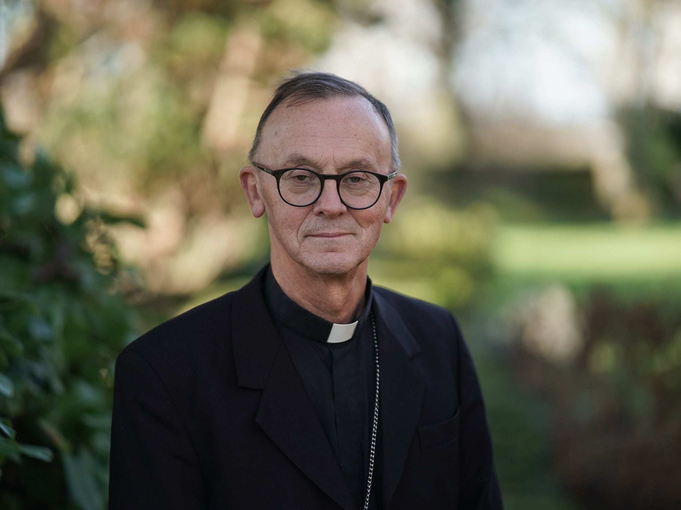 Process begins to find new Bishop of Worcester as retirement beckons for current Bishop