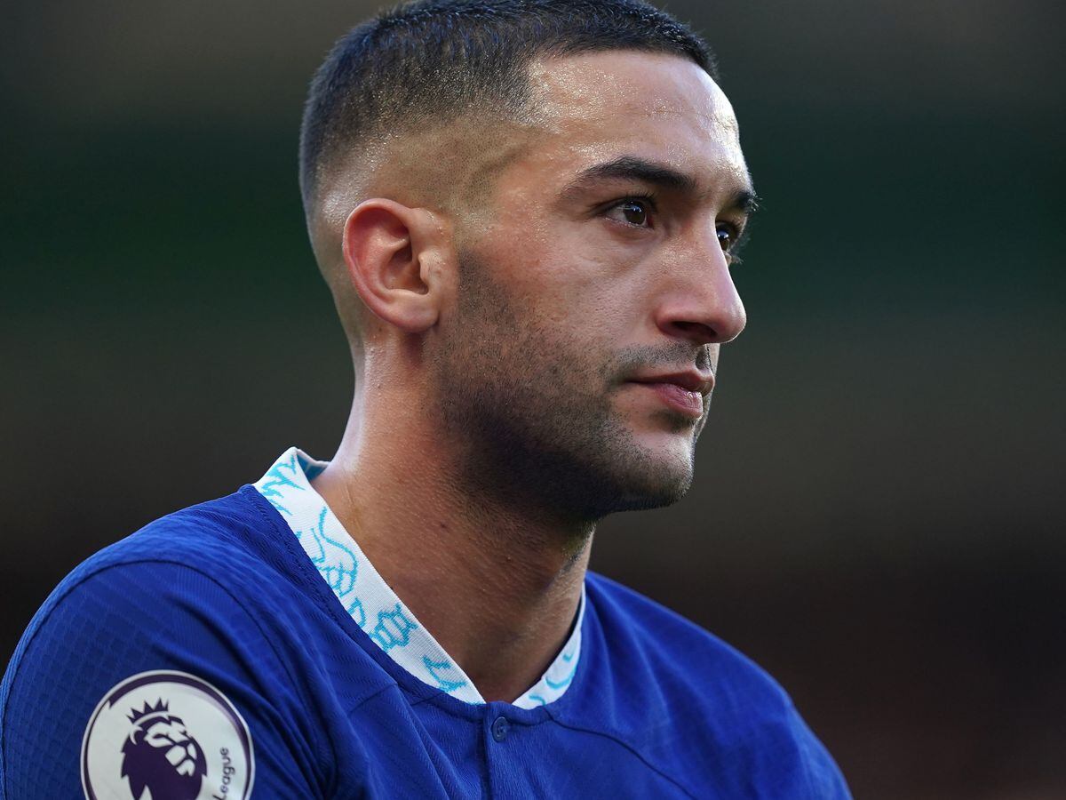 L’instance dirigeante de la LFP bloque l’accord pour que Hakim Ziyech de Chelsea rejoigne le PSG