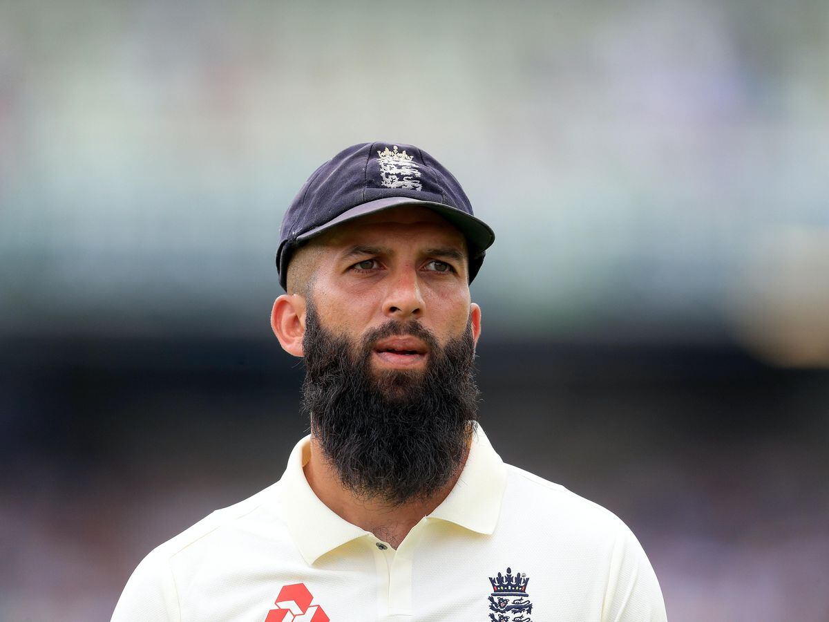 Moeen Ali ready to fight for England Test future | Express ...