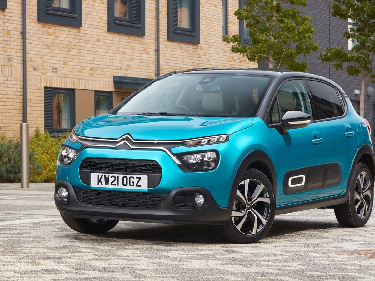 Citroen offering five-year warranty and money back guarantee for all ...