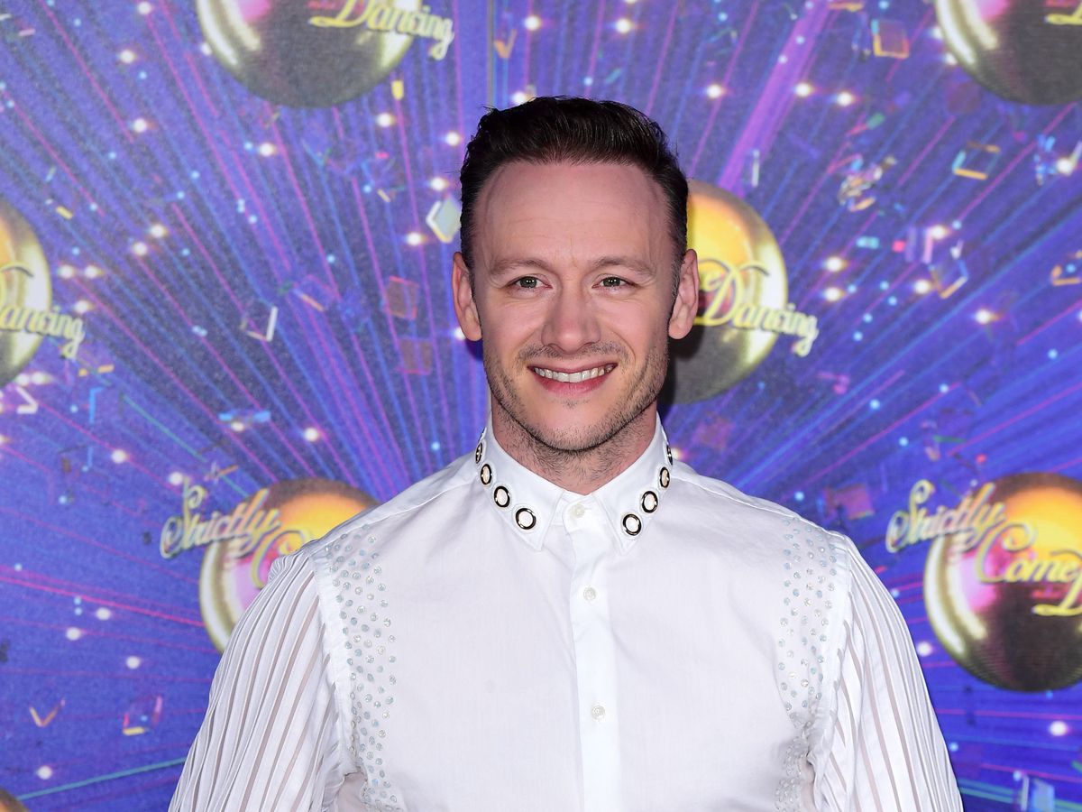 Kevin Clifton