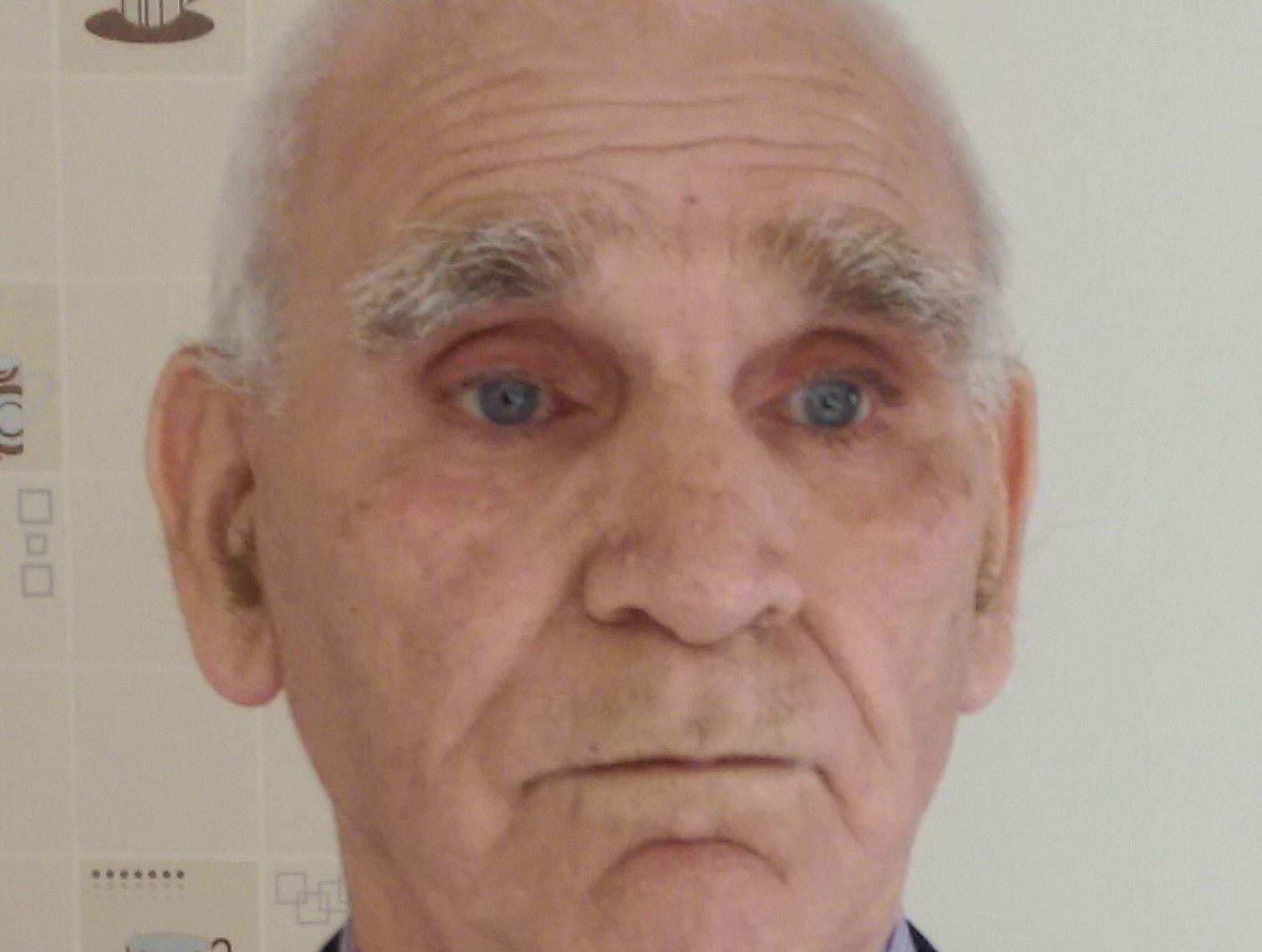 Appeal to find friends and family of Wolverhampton man who has died aged 86
