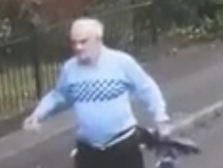 Police 'concerned' for welfare of man, 90, missing from West Bromwich