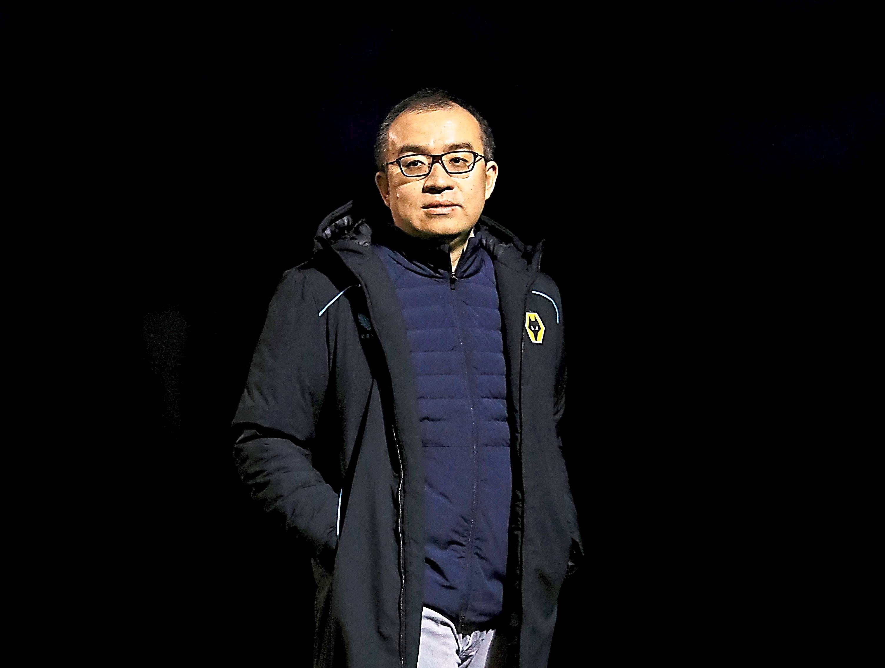 Wolves Jeff Shi pens open letter to fans following significant season ticket rises 