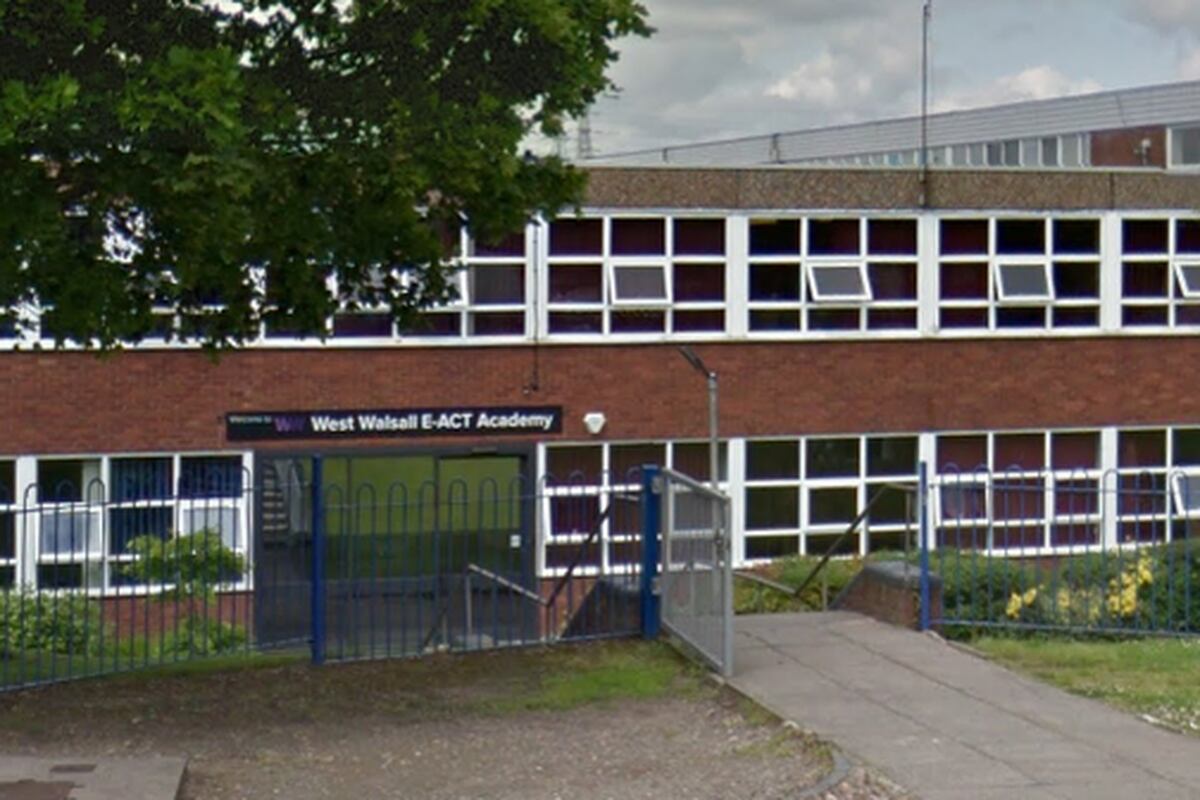 Walsall school closes due to sickness bug Express Star