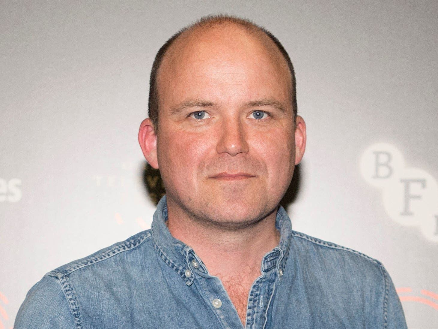 Rory Kinnear says safety on set should have changed since father’s death