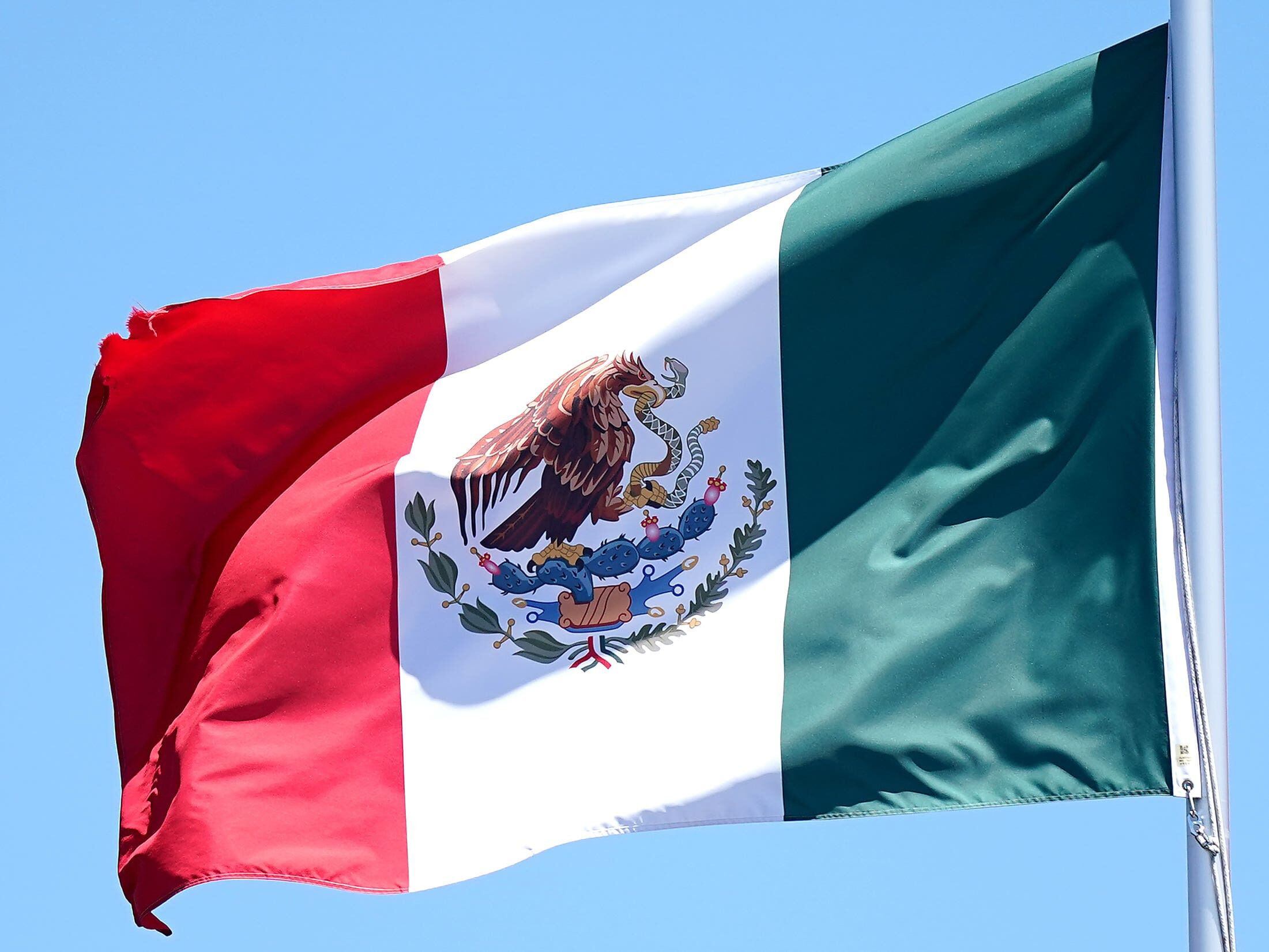 UK’s ambassador to Mexico ‘sacked after pointing gun at staff’