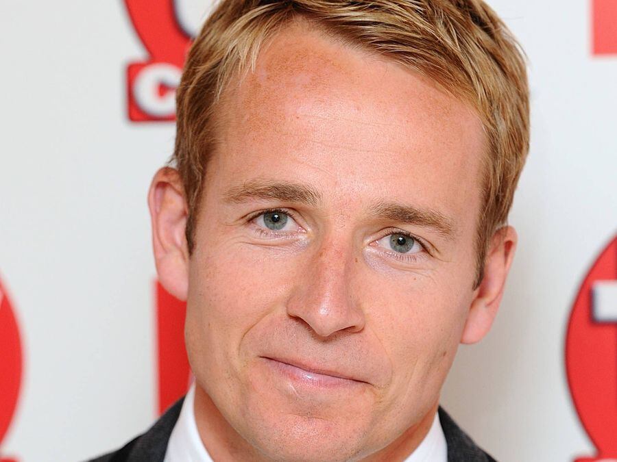 A Place In The Sun Presenter Jonnie Irwin Dies Aged 50 | Express & Star