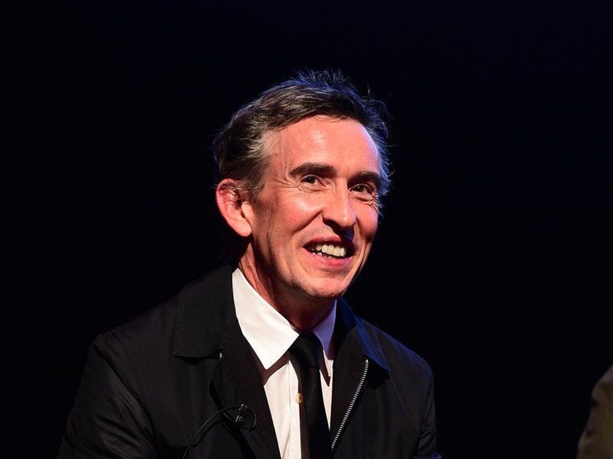 Next photo of Steve Coogan