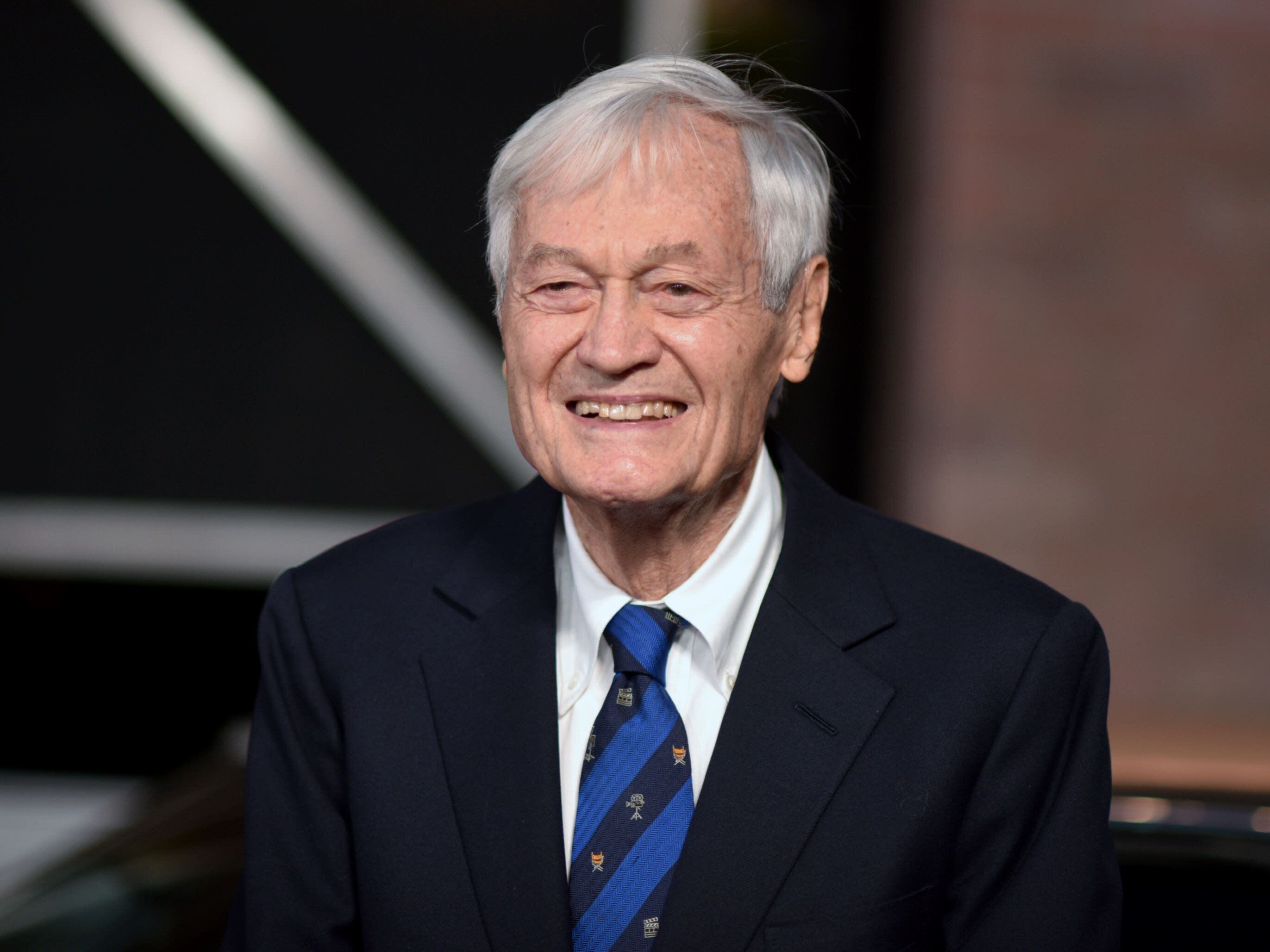 Roger Corman, Hollywood mentor and ‘King of the Bs’, dies aged 98