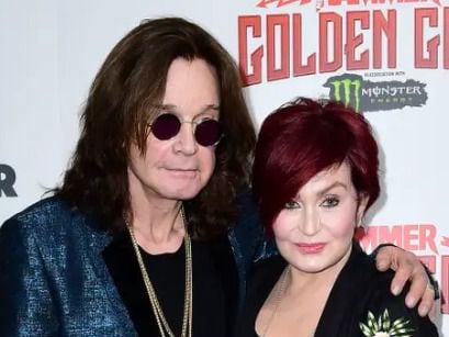 Ozzy and Sharon Osbourne reveal reason they've still not moved back to the UK two years after admitting desire to 