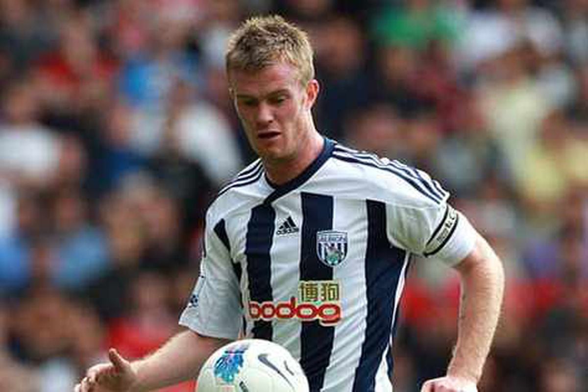 Spending is key to progress, says Chris Brunt | Express & Star