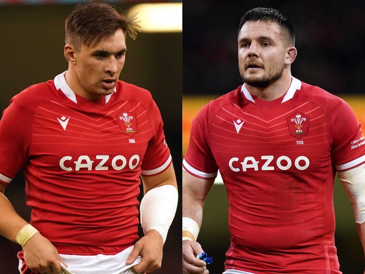 Taine Basham Tipped By Ellis Jenkins To Shine During Wales’ Six Nations 