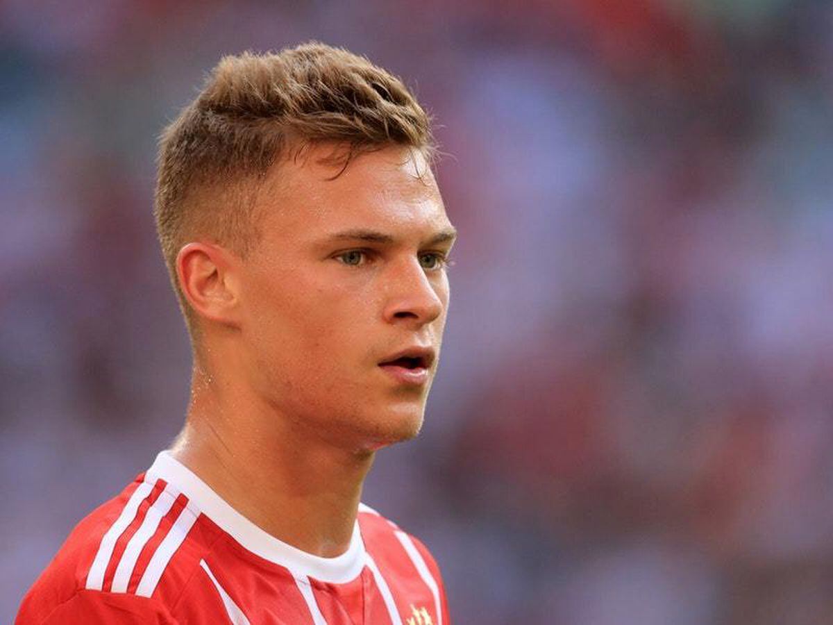 Kimmich signs new Bayern Munich deal | Express & Star