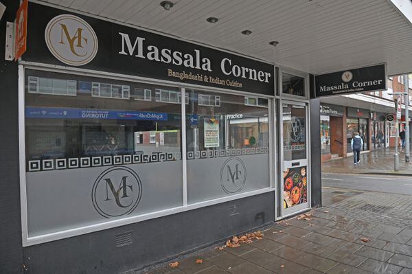 Food review: Dishes perfect for a winter's night at Massala Corner in ...