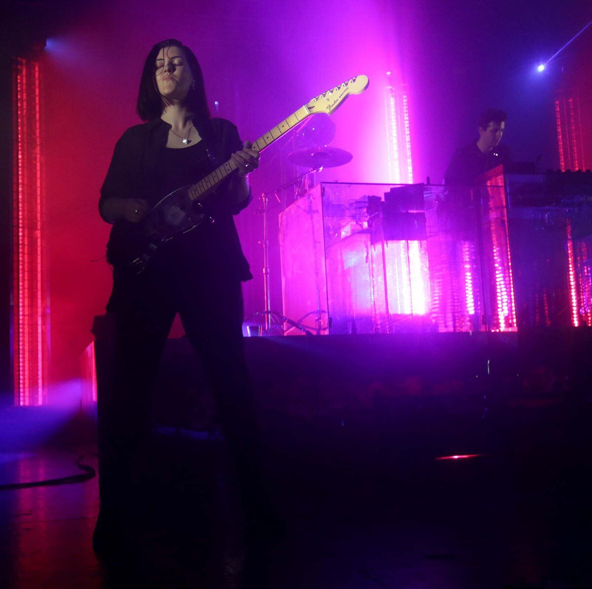 The XX, O2 Academy, Birmingham - review with pictures | Express & Star