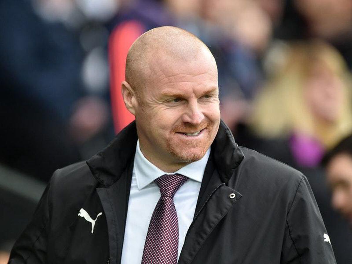 A Burnley Pub Was Named After Sean Dyche Because Of Europa League Qualification Express Star