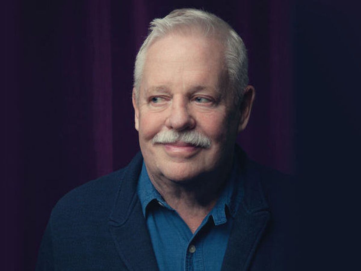 Armistead Maupin coming to Birmingham | Express & Star