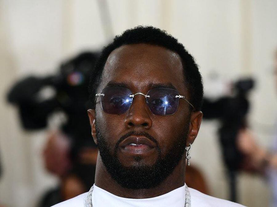 Rapper Diddy warns Joe Biden African American votes will not be ‘free ...