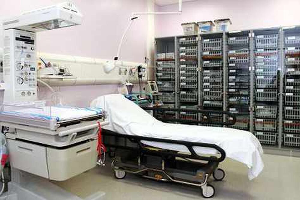 what is casualty department in hospital