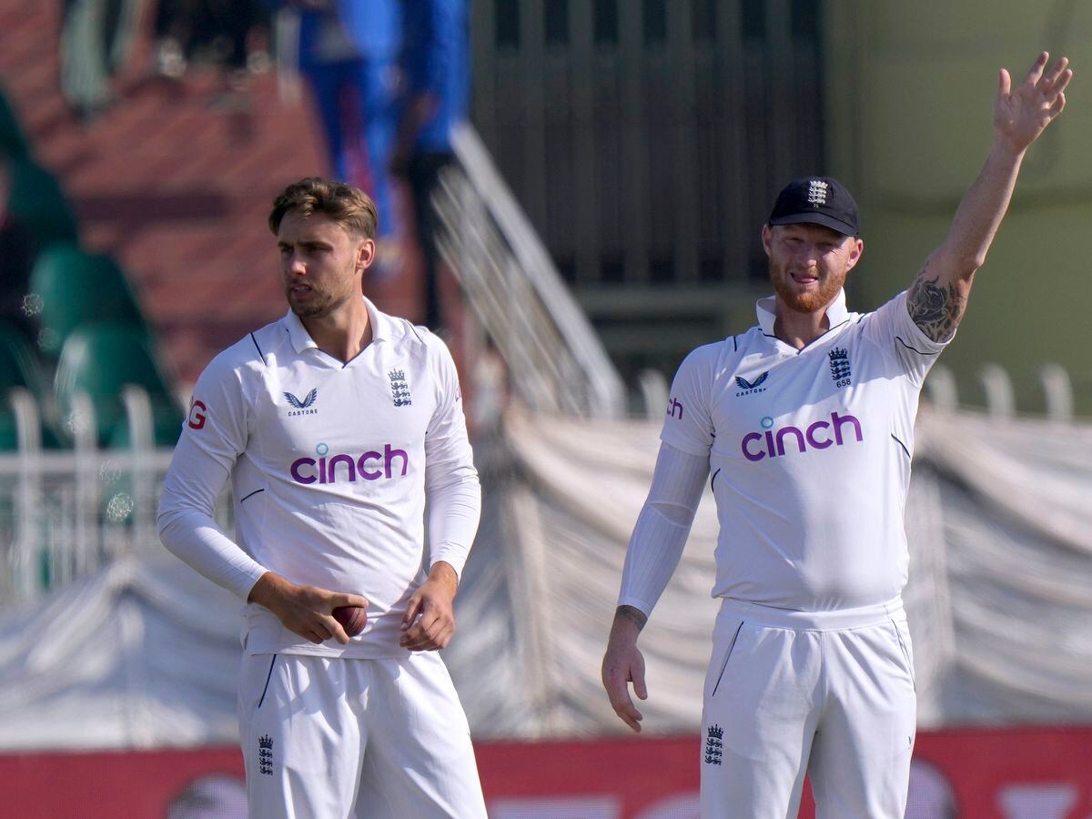 England Could Be Even More 'adventurous' Says Captain Ben Stokes ...