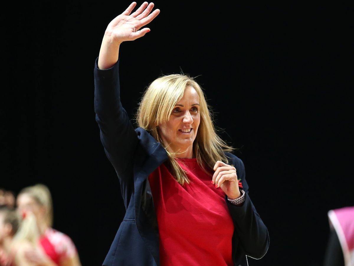 On this day in 2019: Tracey Neville announces England exit