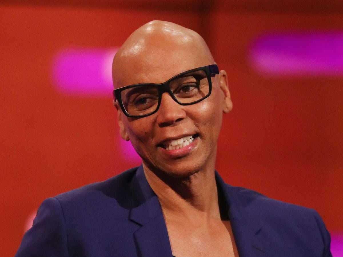 RuPaul’s Drag Race UK reveals plans for ‘even bigger’ second series ...