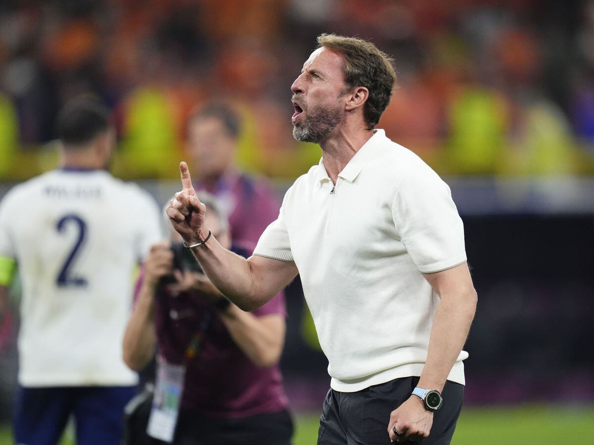 Euro 2024 day 29: England prepare for final showdown with Spain