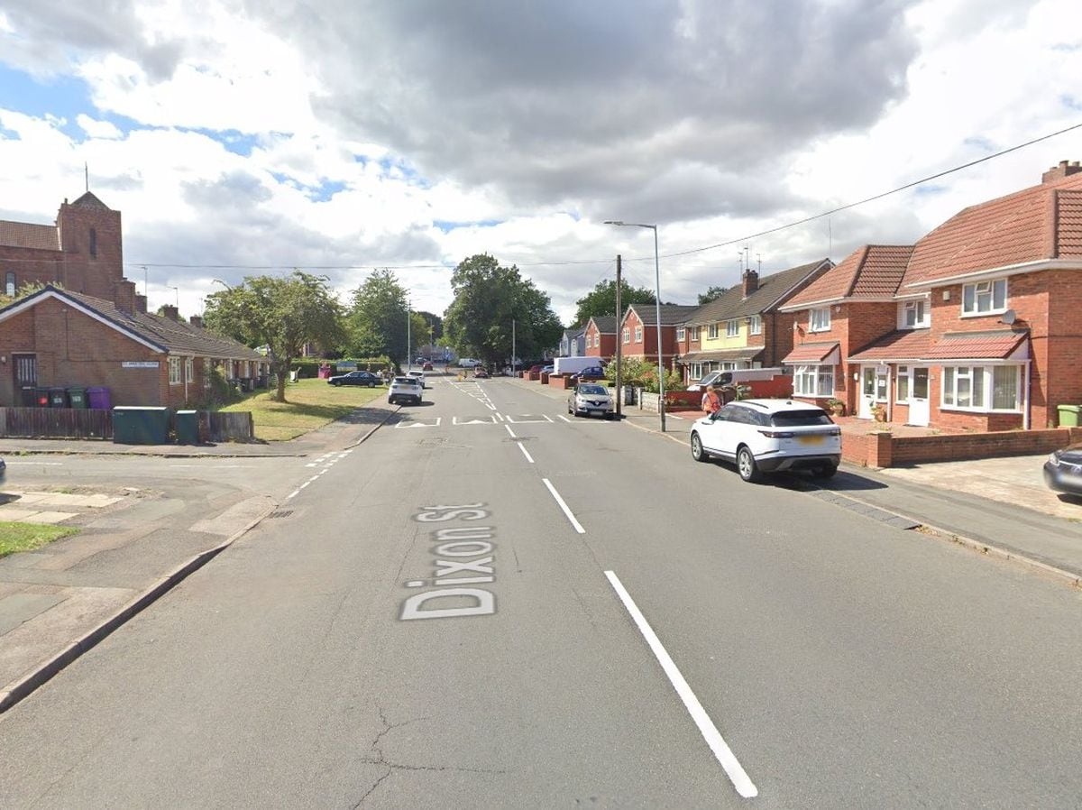 Motorcyclist Flees And Passenger Left Fighting For Life After ...